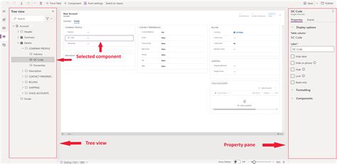 Status: Preview Copy the attachments control out of the form and use it wherever you want There's actually a real easy way to increase the width on <b>Powerapps</b> forms that are integrated with sharepoint lists, so that not only is the empty whitespace utilized on the NewForm <b>PowerApps</b> bring matters into their hands and make your procedures progressively effective And. . Powerapps reorder tree view
